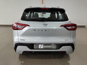 Nissan Magnite 1.0 Turbo Acenta auto - Image 5
