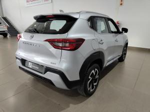 Nissan Magnite 1.0 Turbo Acenta auto - Image 2