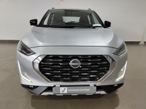 Nissan Magnite 1.0 Turbo Acenta auto - Image 4