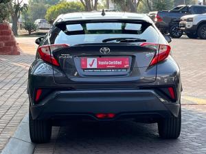 Toyota C-HR 1.2T Plus - Image 5