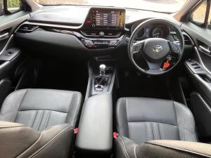 Toyota C-HR 1.2T Plus - Image 6