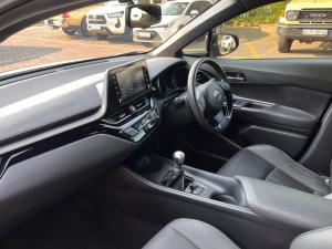 Toyota C-HR 1.2T Plus - Image 7