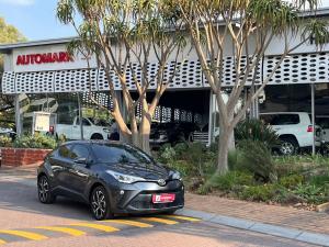 Toyota C-HR 1.2T Plus - Image 1