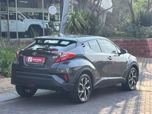 Toyota C-HR 1.2T Plus - Image 2