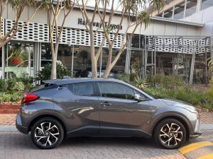 Toyota C-HR 1.2T Plus - Image 3