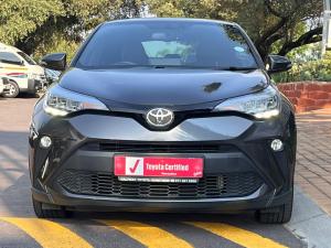 Toyota C-HR 1.2T Plus - Image 4