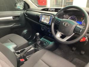 Toyota Hilux 2.4GD-6 Xtra cab SRX - Image 6