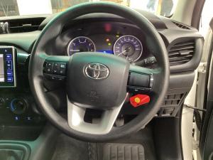 Toyota Hilux 2.4GD-6 Xtra cab SRX - Image 8