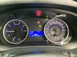 Toyota Hilux 2.4GD-6 Xtra cab SRX - Image 10