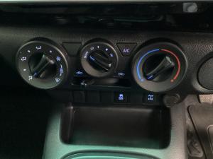 Toyota Hilux 2.4GD-6 Xtra cab SRX - Image 14