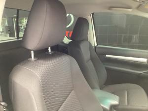 Toyota Hilux 2.4GD-6 Xtra cab SRX - Image 15