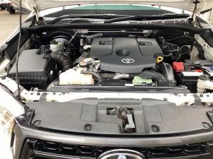 Toyota Hilux 2.4GD-6 Xtra cab SRX - Image 17