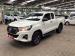 Toyota Hilux 2.4GD-6 Xtra cab SRX - Thumbnail 18