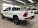Toyota Hilux 2.4GD-6 Xtra cab SRX - Thumbnail 19