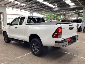 Toyota Hilux 2.4GD-6 Xtra cab SRX - Image 19