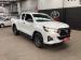 Toyota Hilux 2.4GD-6 Xtra cab SRX - Thumbnail 1