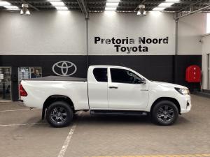 Toyota Hilux 2.4GD-6 Xtra cab SRX - Image 3