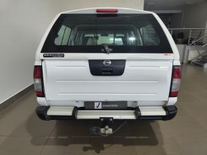 Nissan NP300 Hardbody 2.5TDi double cab Hi-rider - Image 5