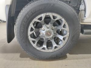 Nissan NP300 Hardbody 2.5TDi double cab Hi-rider - Image 13