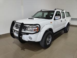 Nissan NP300 Hardbody 2.5TDi double cab Hi-rider - Image 14