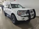 Thumbnail Nissan NP300 Hardbody 2.5TDi double cab Hi-rider