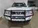 Nissan NP300 Hardbody 2.5TDi double cab Hi-rider - Thumbnail 4