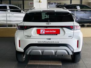 Toyota Starlet Cross 1.5 XR auto - Image 5