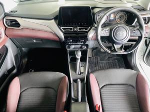 Toyota Starlet Cross 1.5 XR auto - Image 6