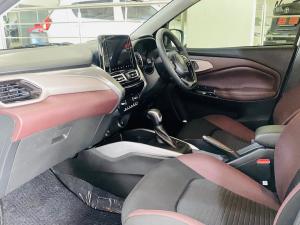 Toyota Starlet Cross 1.5 XR auto - Image 7