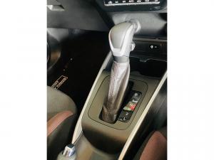 Toyota Starlet Cross 1.5 XR auto - Image 8