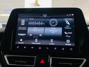 Toyota Starlet Cross 1.5 XR auto - Image 9