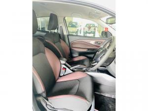 Toyota Starlet Cross 1.5 XR auto - Image 11