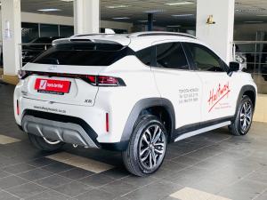 Toyota Starlet Cross 1.5 XR auto - Image 2