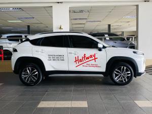 Toyota Starlet Cross 1.5 XR auto - Image 3