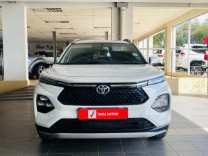 Toyota Starlet Cross 1.5 XR auto - Image 4