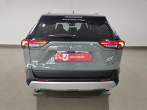Toyota RAV4 2.5 Hybrid GX-R E-Four - Image 5