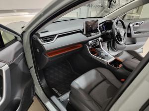 Toyota RAV4 2.5 Hybrid GX-R E-Four - Image 7