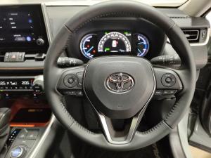 Toyota RAV4 2.5 Hybrid GX-R E-Four - Image 8