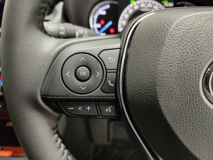 Toyota RAV4 2.5 Hybrid GX-R E-Four - Image 9