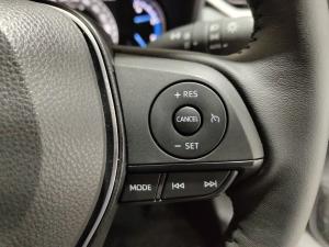 Toyota RAV4 2.5 Hybrid GX-R E-Four - Image 10