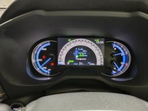 Toyota RAV4 2.5 Hybrid GX-R E-Four - Image 11
