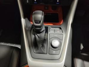 Toyota RAV4 2.5 Hybrid GX-R E-Four - Image 12