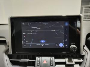 Toyota RAV4 2.5 Hybrid GX-R E-Four - Image 13