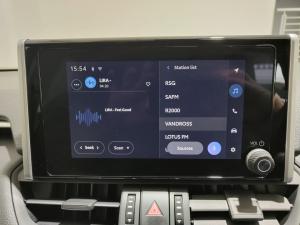 Toyota RAV4 2.5 Hybrid GX-R E-Four - Image 14