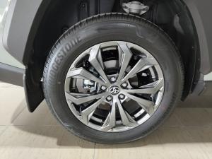 Toyota RAV4 2.5 Hybrid GX-R E-Four - Image 19