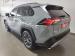 Toyota RAV4 2.5 Hybrid GX-R E-Four - Thumbnail 21