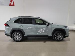 Toyota RAV4 2.5 Hybrid GX-R E-Four - Image 3