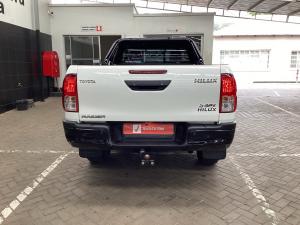 Toyota Hilux 2.4GD-6 Xtra cab Raider auto - Image 5