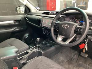 Toyota Hilux 2.4GD-6 Xtra cab Raider auto - Image 6