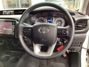 Toyota Hilux 2.4GD-6 Xtra cab Raider auto - Image 8